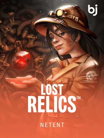 Lost Relics game thumbnail