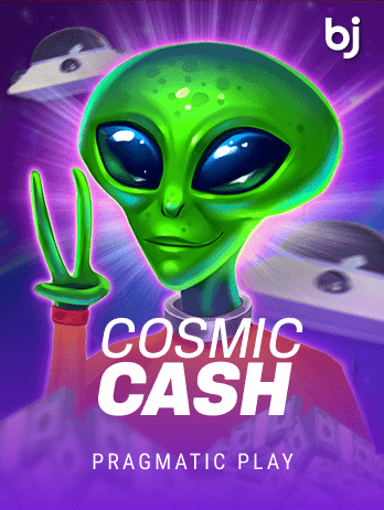 কসমিক ক্যাশ game thumbnail
