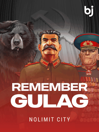 রিমেম্বার গুলাগ game thumbnail