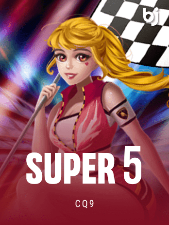 Super5 game thumbnail
