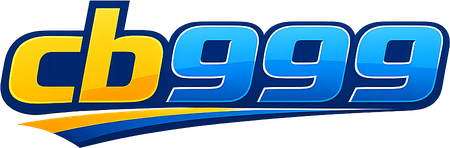 cb999 Logo